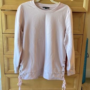 Banana Republic Sweatshirt. Size Large